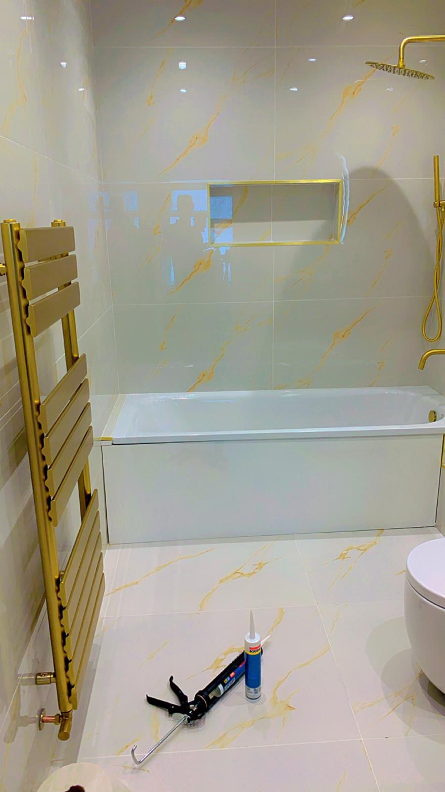 Bathroom Renovations example 4