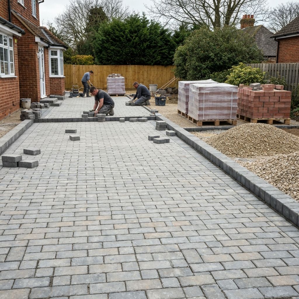 Civil Construction example 2