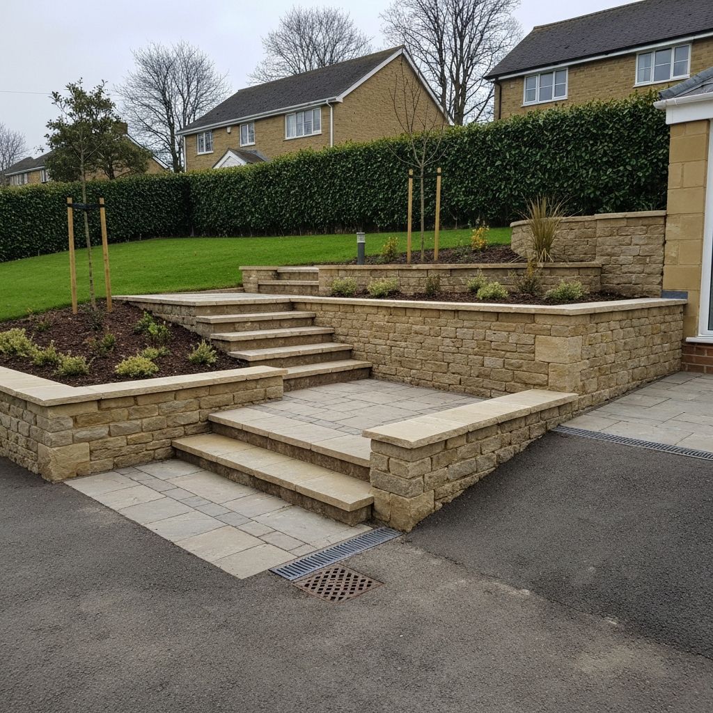 Civil Construction example 3