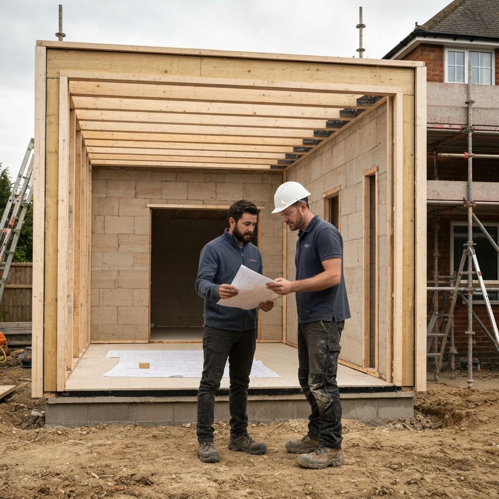 Design & Build Services example 2