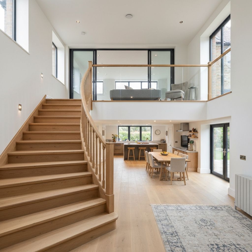 Design & Build Services example 3