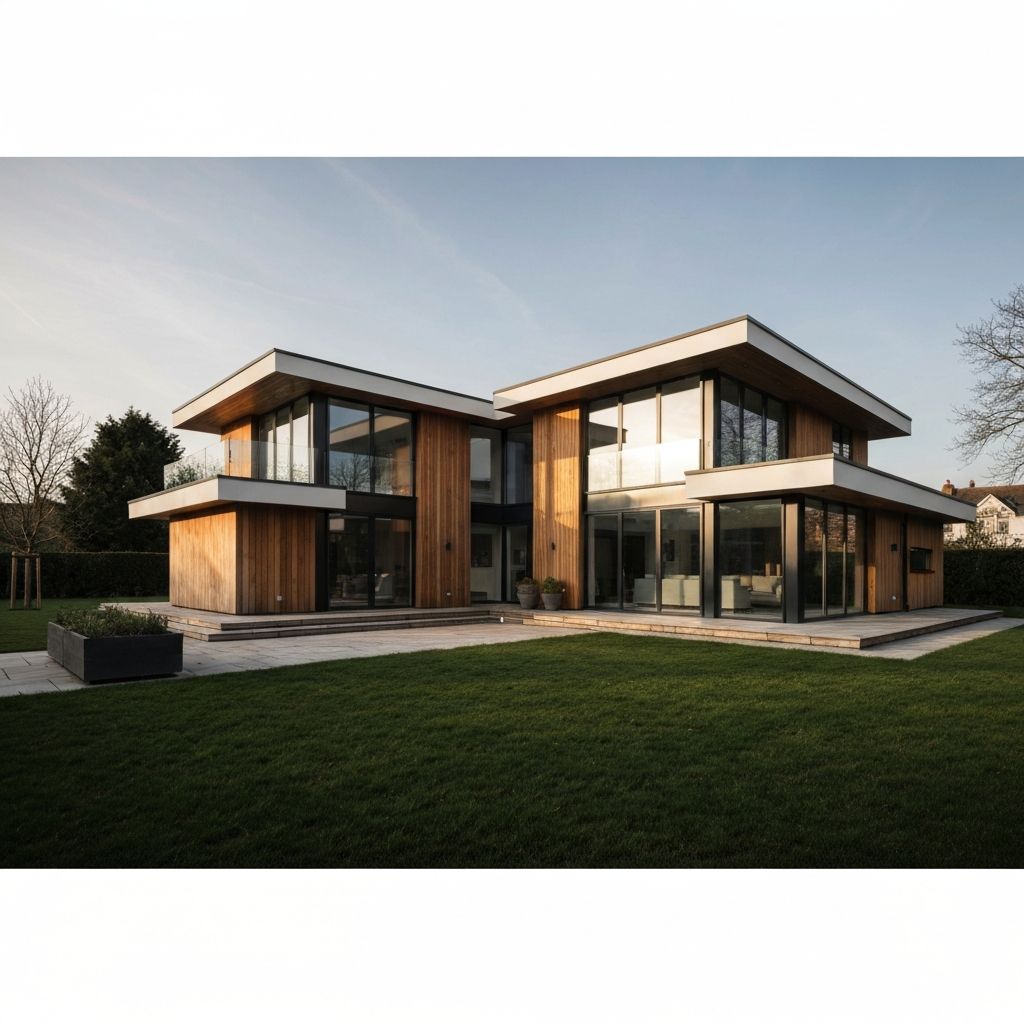 Design & Build Services example 4