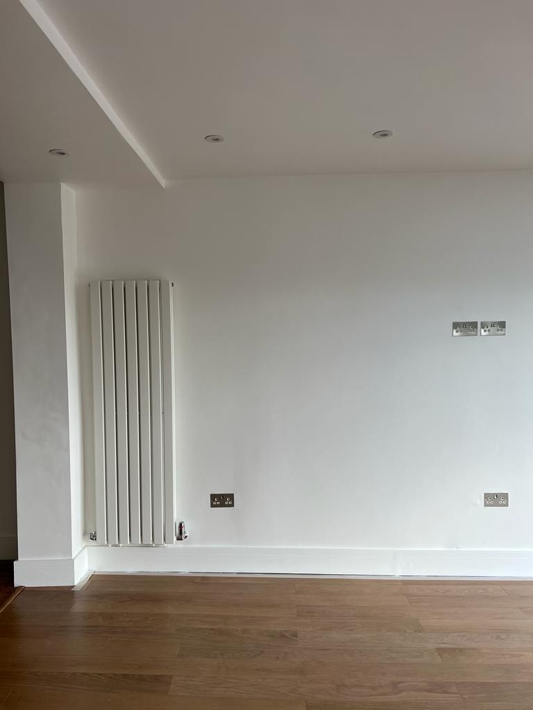 Modern Interior Fit-Out