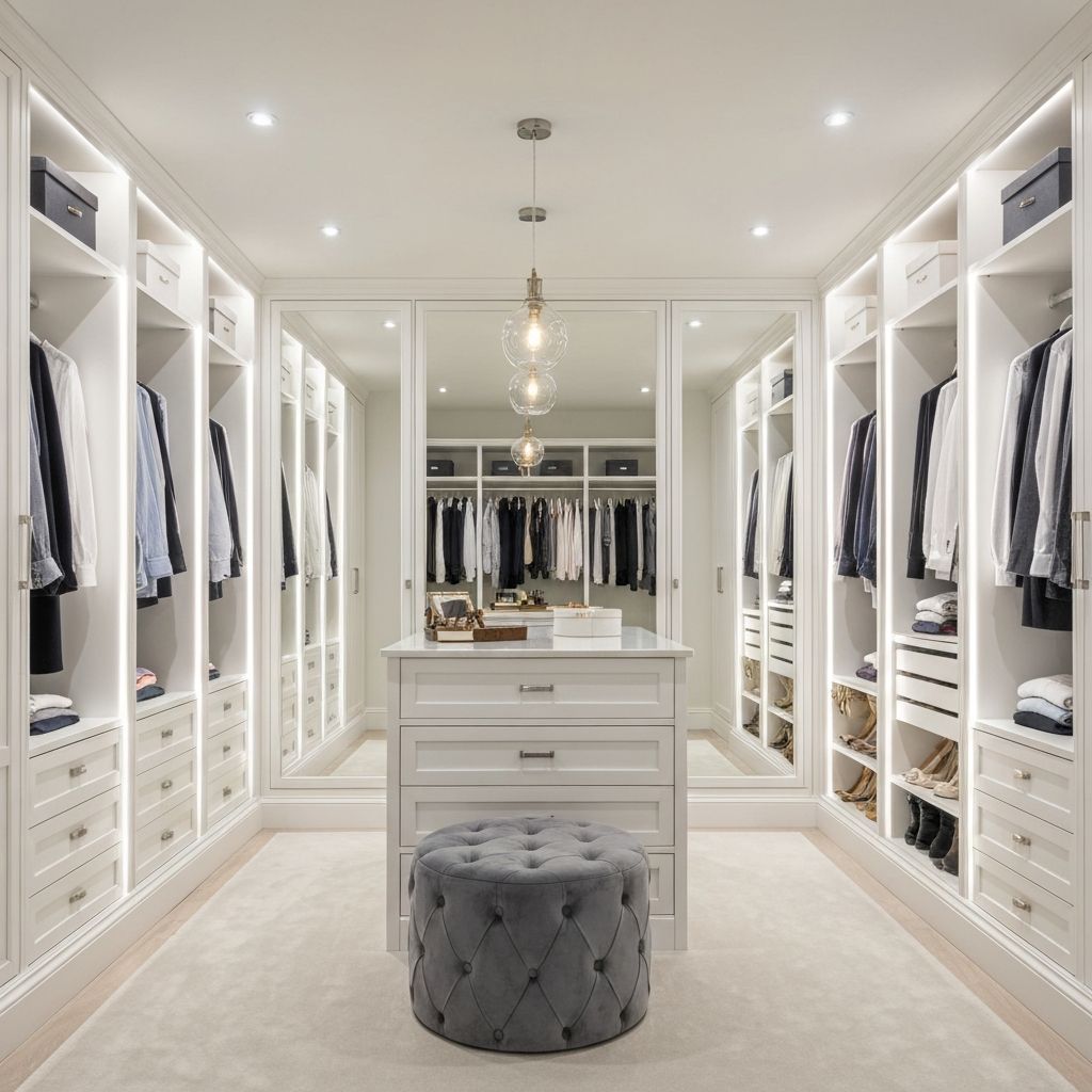 Interior Design & Fit-Out example 4