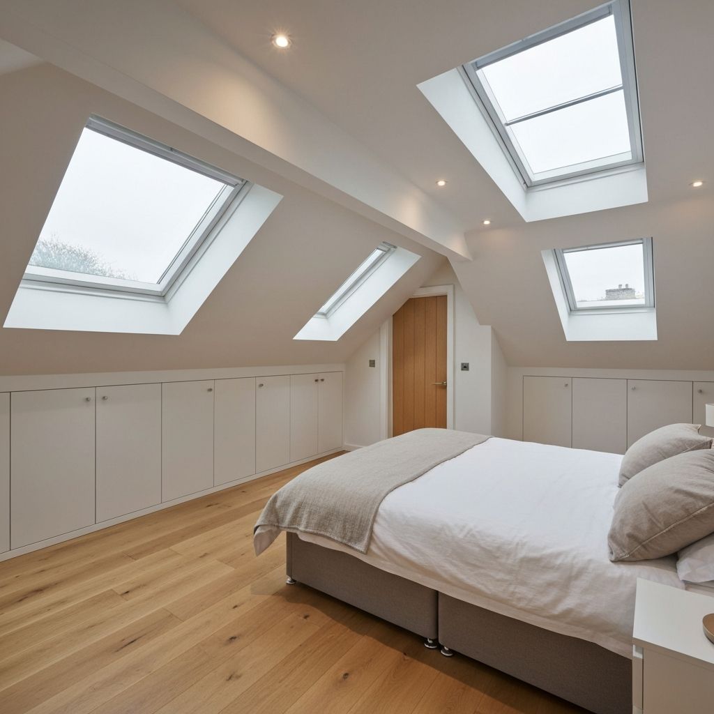Loft Conversions