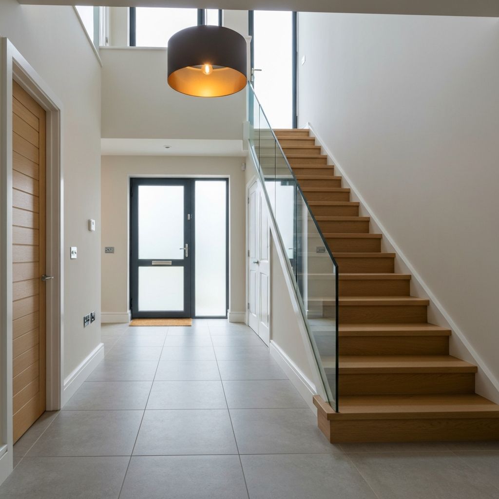 New Build Homes example 3