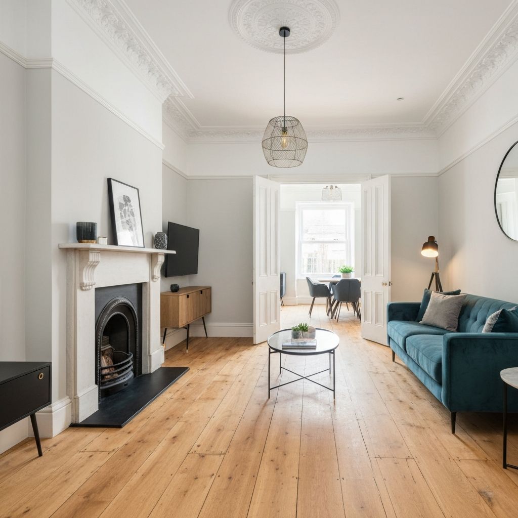 Refurbishment Projects