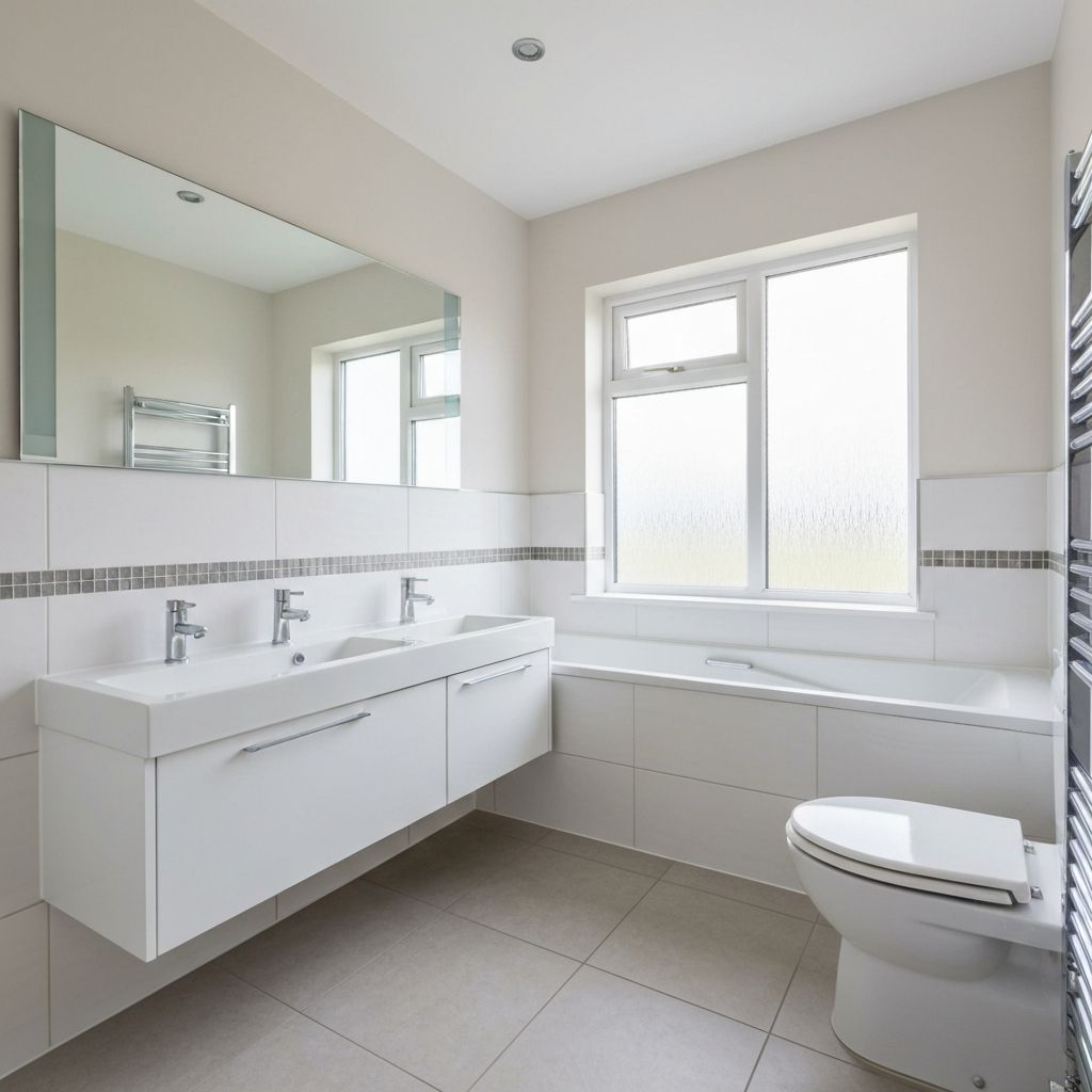 Refurbishment Projects example 4