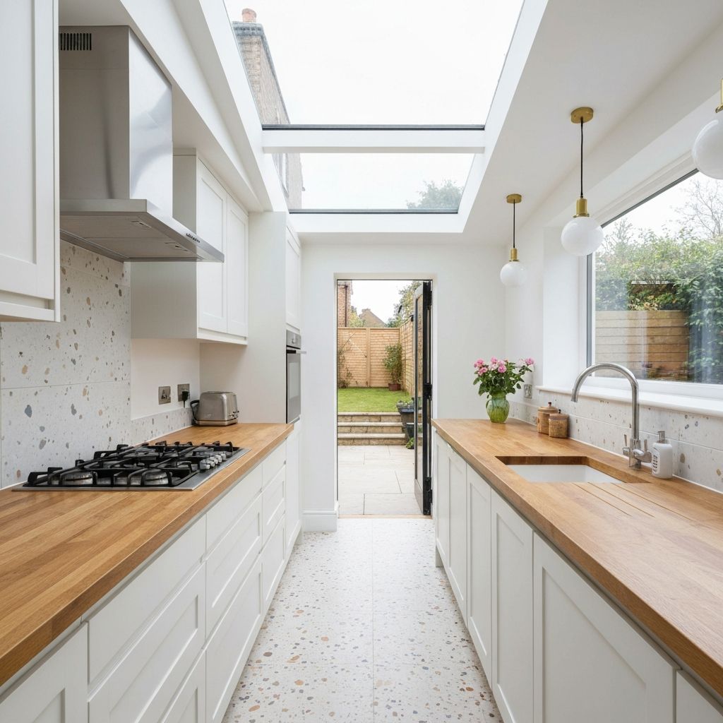 Side Return Extensions