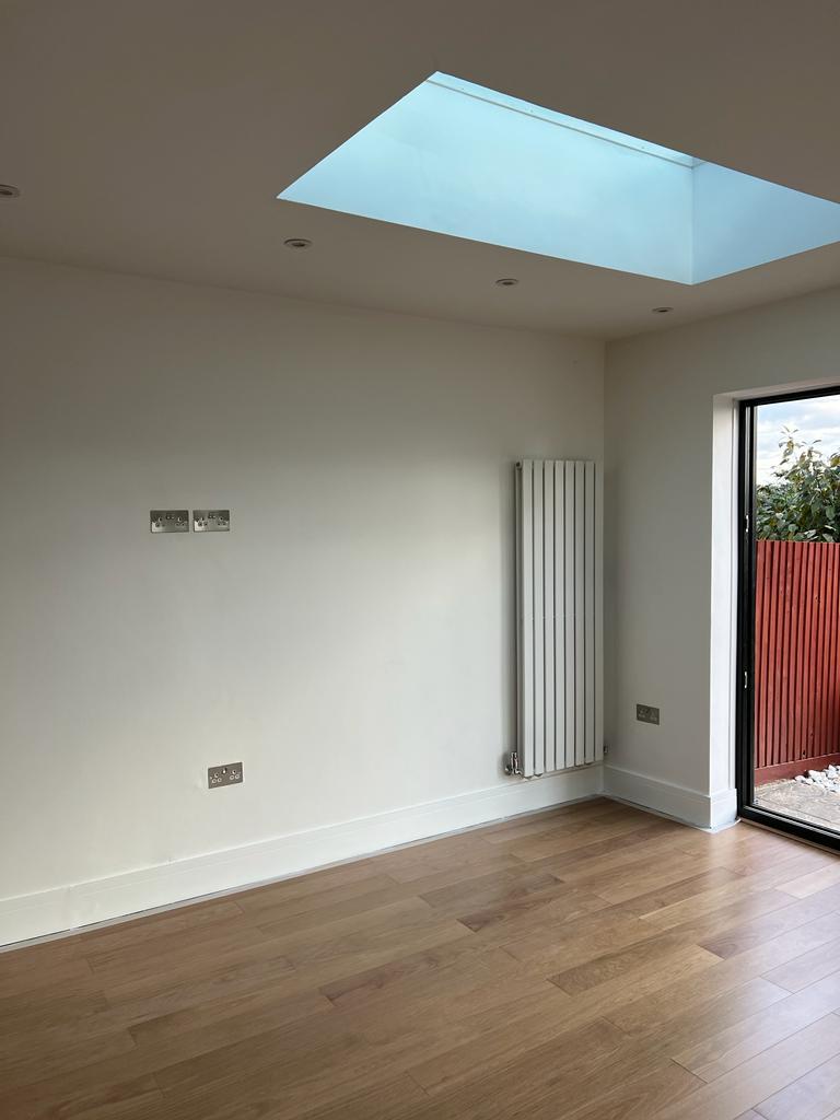 Garden Room Extension